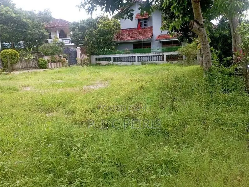 Land for sale in kurana, Negombo.Negombo, Gampaha.