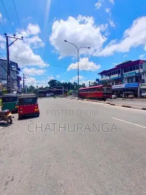 KANDY ROAD FACING COMMERCIAL LAND For SALE