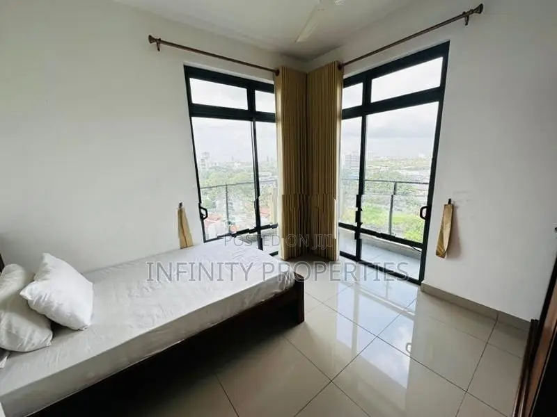 (SP06) B/NEW 3 Bedroom Apartment for sale in col 05 ( Narahenpitiya)