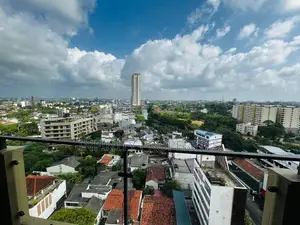 (SP06) B/NEW 3 Bedroom Apartment for sale in col 05 ( Narahenpitiya)