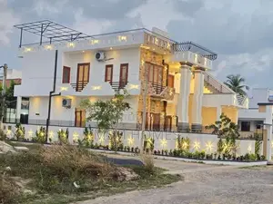 Super Luxury Brand New Modern House For Sale ~ Negombo