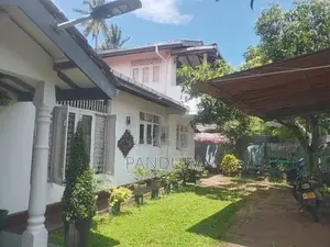 House for sale in Ja ela - Weligampitiya