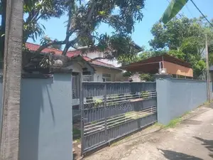 House for sale in Ja ela - Weligampitiya