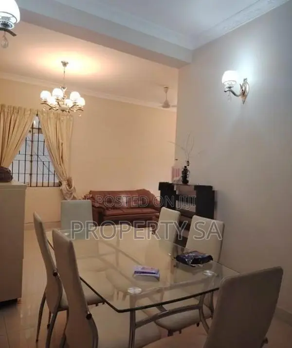 3 bedroom Apartment for sale in Colombo 5