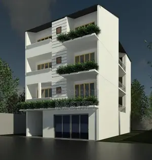 Brand New Four Story Building with Houses Sale Maradana Dematagoda Roa