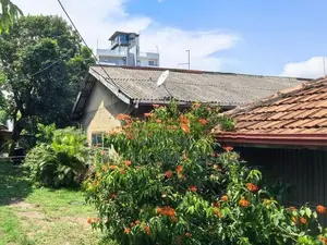 (AFA239) PRIME LAND FOR SALE – COLOMBO 06