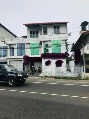 (AFA246) Commercial Building for Sale in Piliyandala