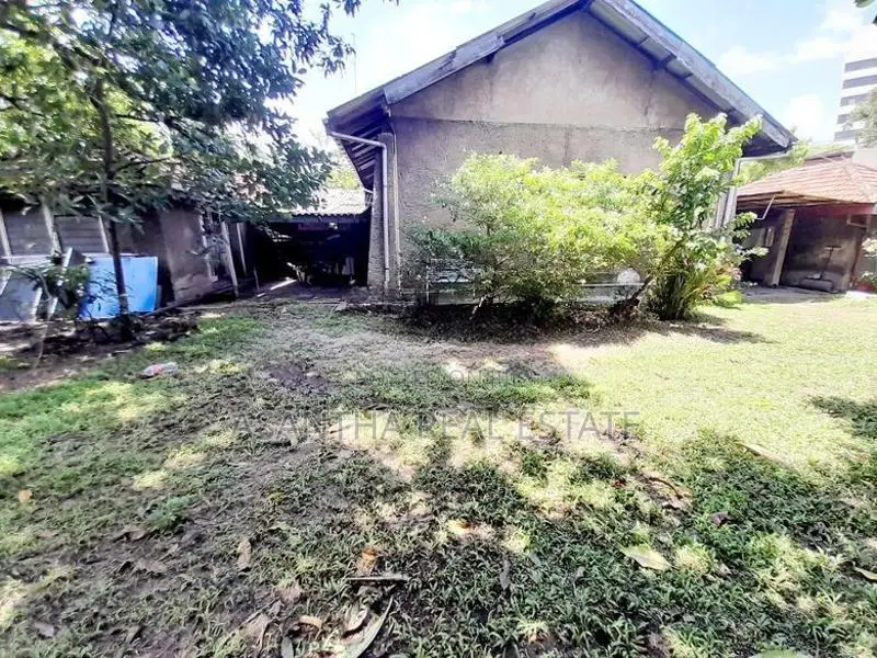 (AF967) PRIME LAND FOR SALE – COLOMBO 06