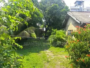 (AF967) PRIME LAND FOR SALE – COLOMBO 06