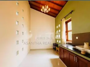 (AF968) Architecturally Designed 03 Story House For Sale In Ethulkotte