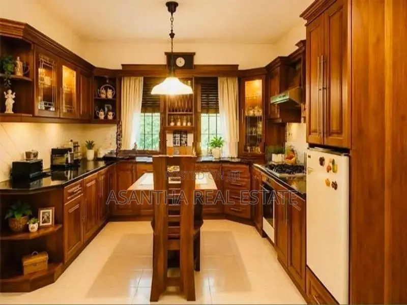 (AF968) Architecturally Designed 03 Story House For Sale In Ethulkotte