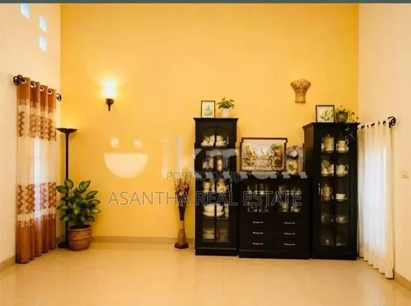 (AF968) Architecturally Designed 03 Story House For Sale In Ethulkotte