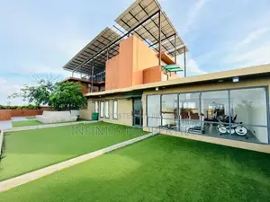 Luxury Penthouse 02 Bed apartment Sale At Colombo 05
