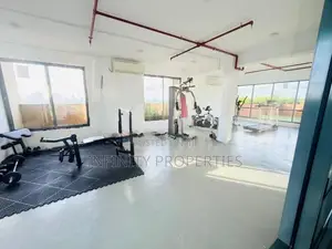 Luxury Penthouse 02 Bed apartment Sale At Colombo 05
