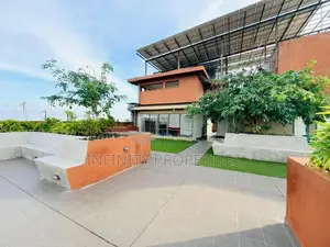 Luxury Penthouse 02 Bed apartment Sale At Colombo 05