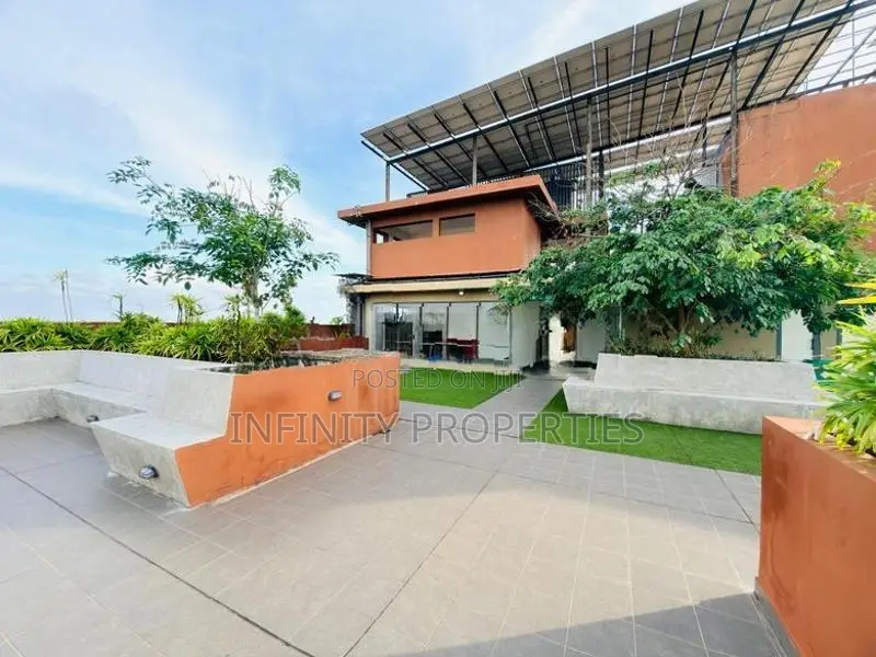 Luxury Penthouse 02 Bed apartment Sale At Colombo 05