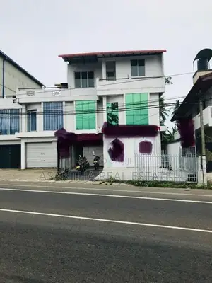 (AF974) Commercial Building for Sale in Piliyandala