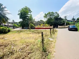 (AFA256) 13.92 P Super Bare Land Sale at Thalawathugoda