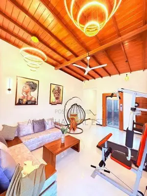 (AF979) Luxury Residence for Sale - Palawaththa, Baththaramulla