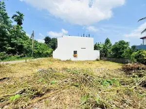 (AF986) 13.92 P Super Bare Land Sale At Thalawathugoda