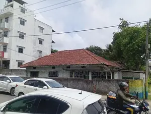Land for Sale Facing Kotte Main Road Near Cargill's