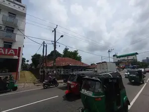 Land for Sale Facing Kotte Main Road Near Cargill's