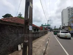 Land for Sale Facing Kotte Main Road Near Cargill's