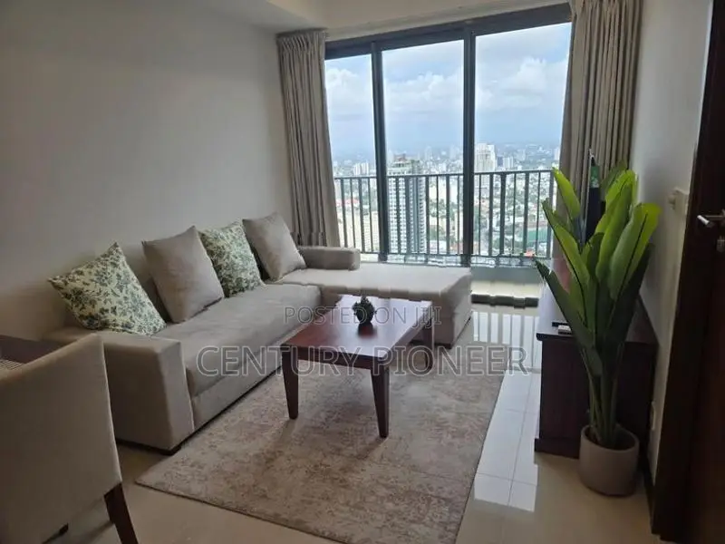 Trizen - Apartment for rent in Colombo 2