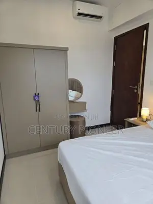 Trizen - Apartment for rent in Colombo 2