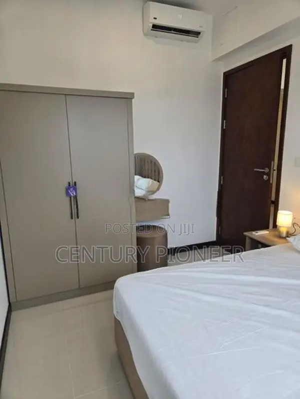 Trizen - Apartment for rent in Colombo 2