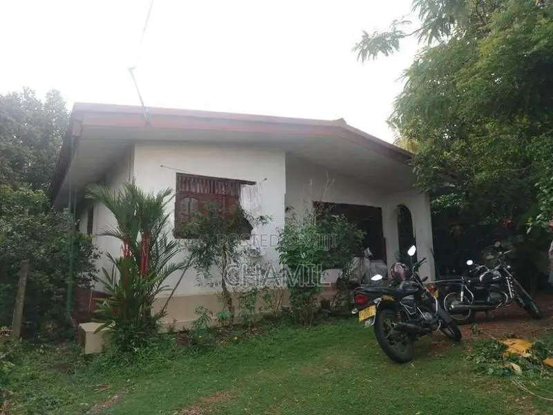 House for sale in kesbewa
