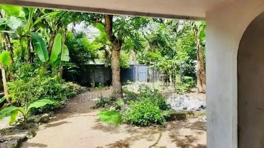 (AFA262) 18 perch With old Single Story House Sale At Piliyandala