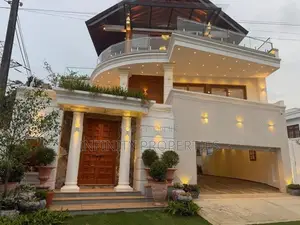(AFA267) JAYANTHIPURA LUXURY BRAND NEW HOUSE FOR SALE IN BATTARAMULLA