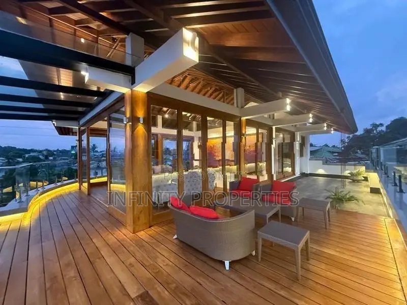 (AFA267) JAYANTHIPURA LUXURY BRAND NEW HOUSE FOR SALE IN BATTARAMULLA