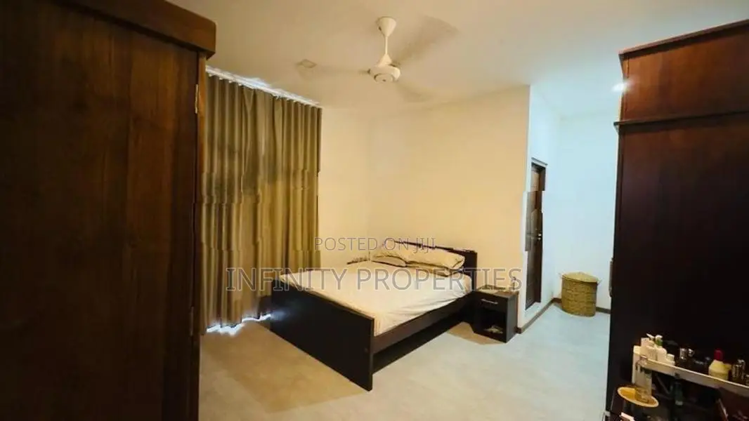 (AF989) -designed house, built 2016 - Off Anderson Road Kohuwala