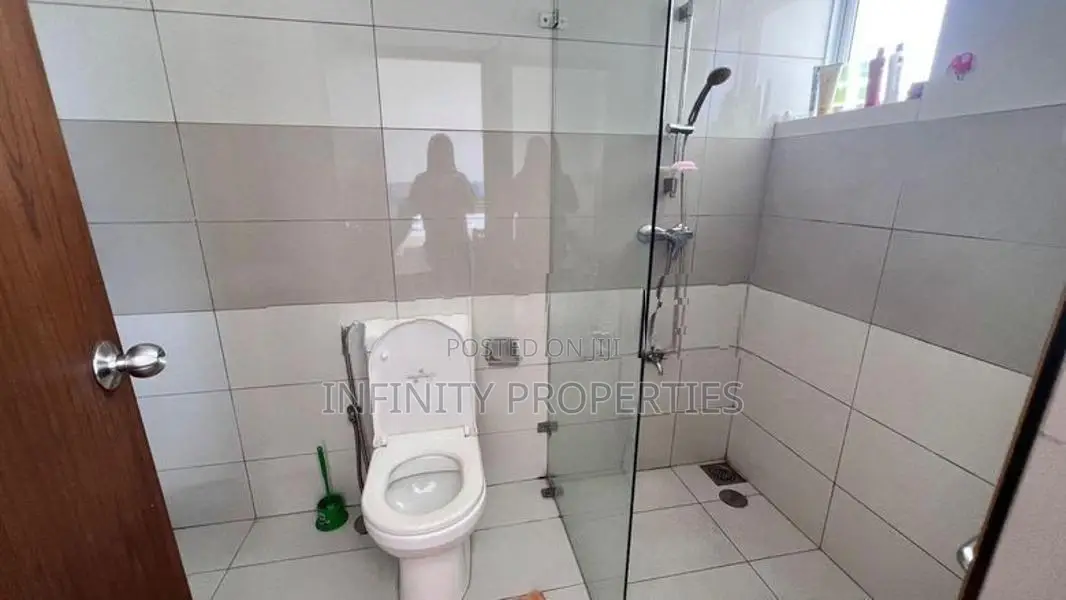 (AFA272) 03 Bed 02 Bath Prime Apertment Sale At Koswatha Battramulla