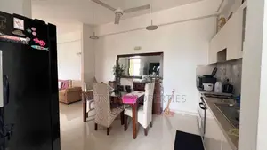 (AF996) 03 Bed 02 Bath Prime Apertment Sale At Koswatha Battramulla