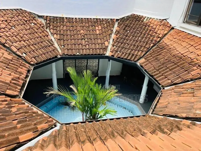 (AF997) 02 Story House With 80 P Sale At Nugegoda