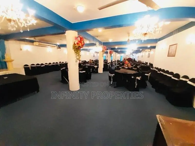 (AF998) 04 Story Building With 18 P Sale At Colombo 08!