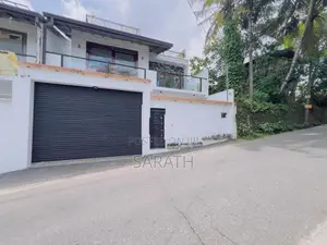 Architecture Designed Brand New House Sale Malabe