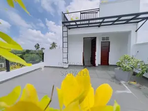 Architecture Designed Brand New House Sale Malabe