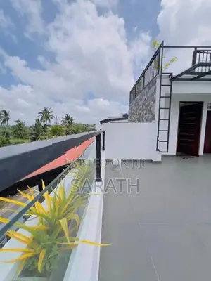 Architecture Designed Brand New House Sale Malabe