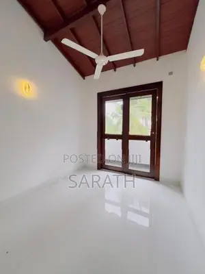 Architecture Designed Brand New House Sale Malabe