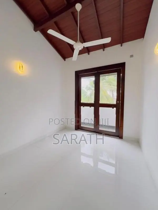 Architecture Designed Brand New House Sale Malabe