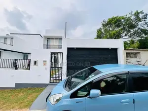 Full Fill Brand New House For Sale