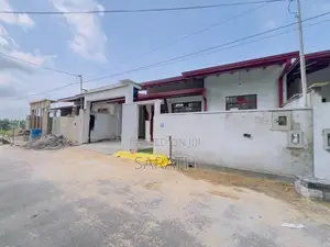 Strong Structure Brand New Single House In Homagama