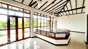 Brand new Luxury three storey House For sale in kandana
