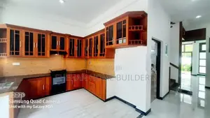 Brand new Luxury three storey House For sale in kandana