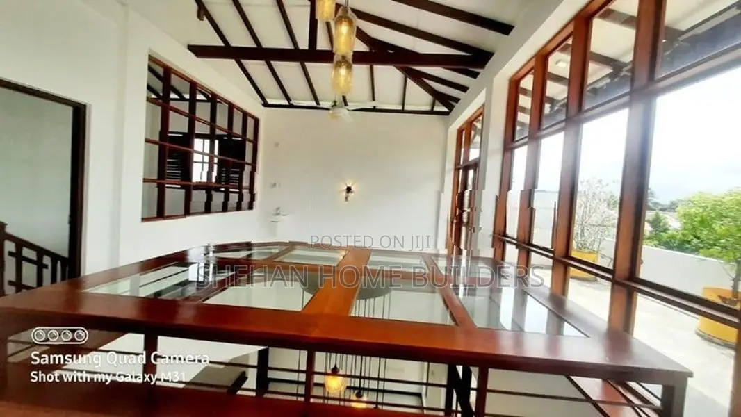 Brand new Luxury three storey House For sale in kandana
