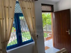 2BR FURNISHED SINGLE STOREY HOUSE FOR RENT IN MIRIHANA, NUGEGODA|LH037